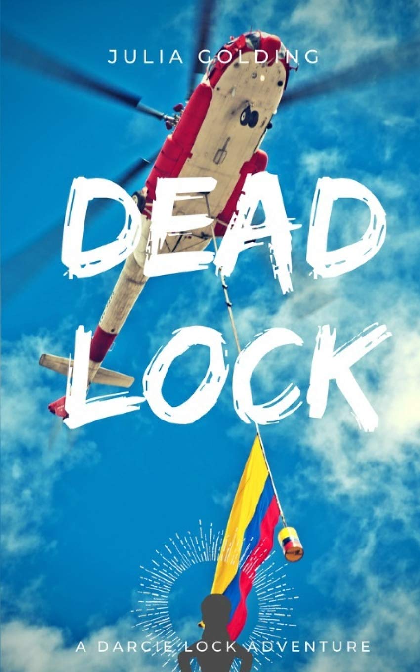 Deadlock (Darcie Lock, Band 3) Books