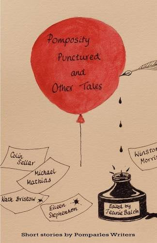Pomposity Punctured and Other Tales Contemporary literature