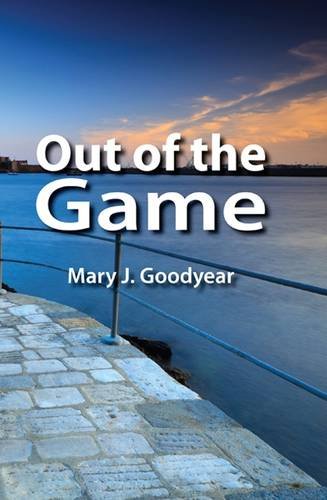 Out of the Game book