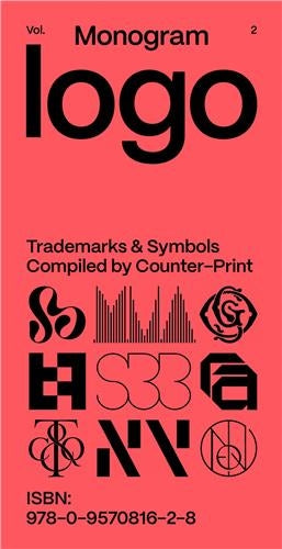 Monogram Logo (Anniversary Edition) Business, Finance & Career Books