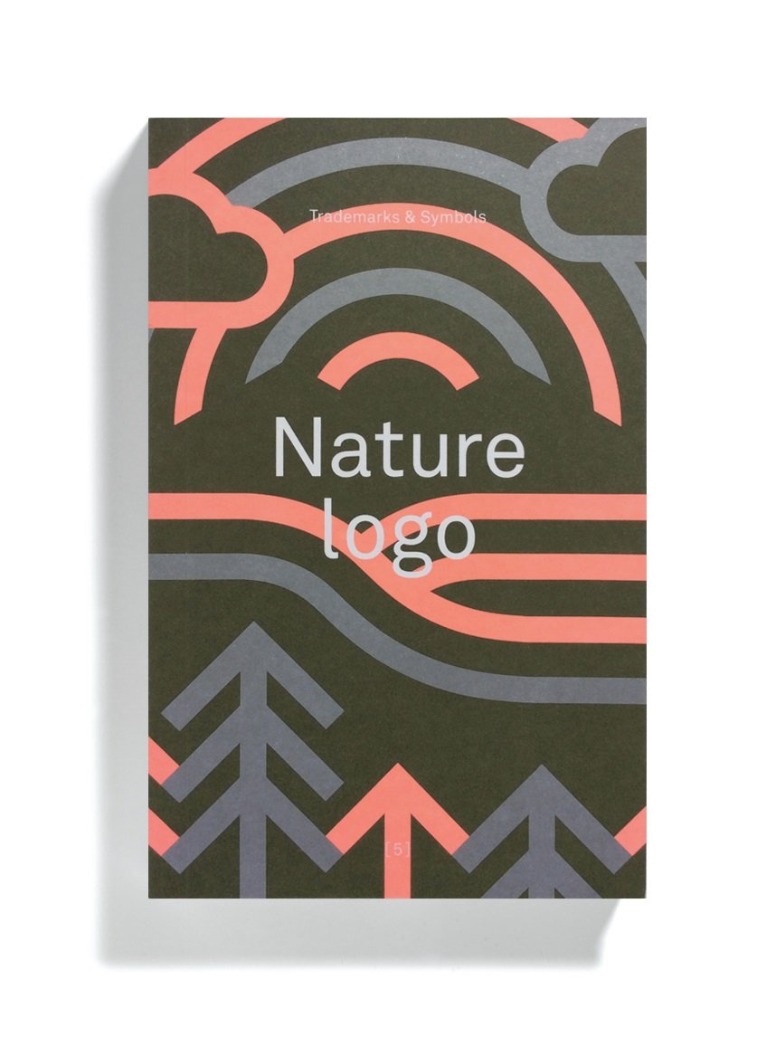 Nature Logo: Trademarks & Symbols Social Sciences