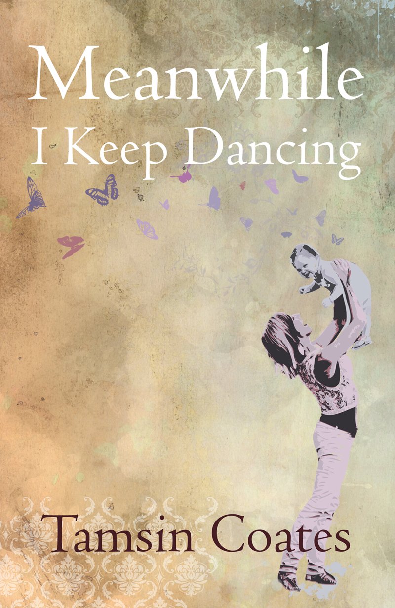 Product Image: Meanwhile I Keep Dancing