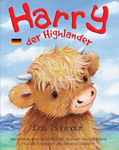 Harry der Highlander Novels & Short Stories