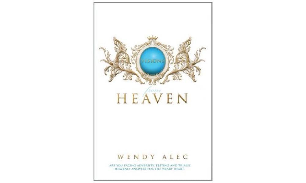 Product Image: Visions from Heaven