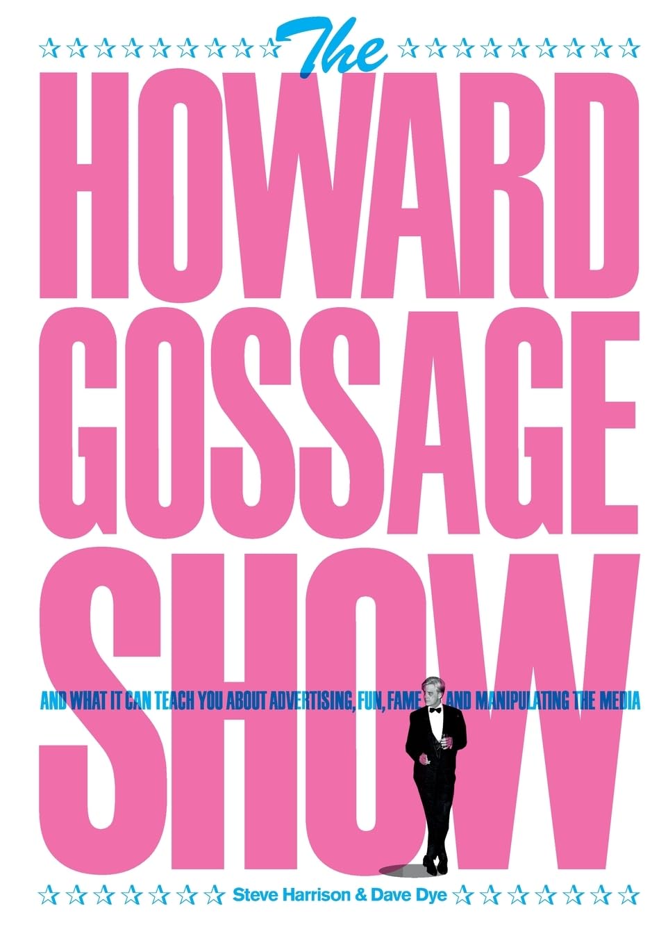 Product Image: The Howard Gossage Show