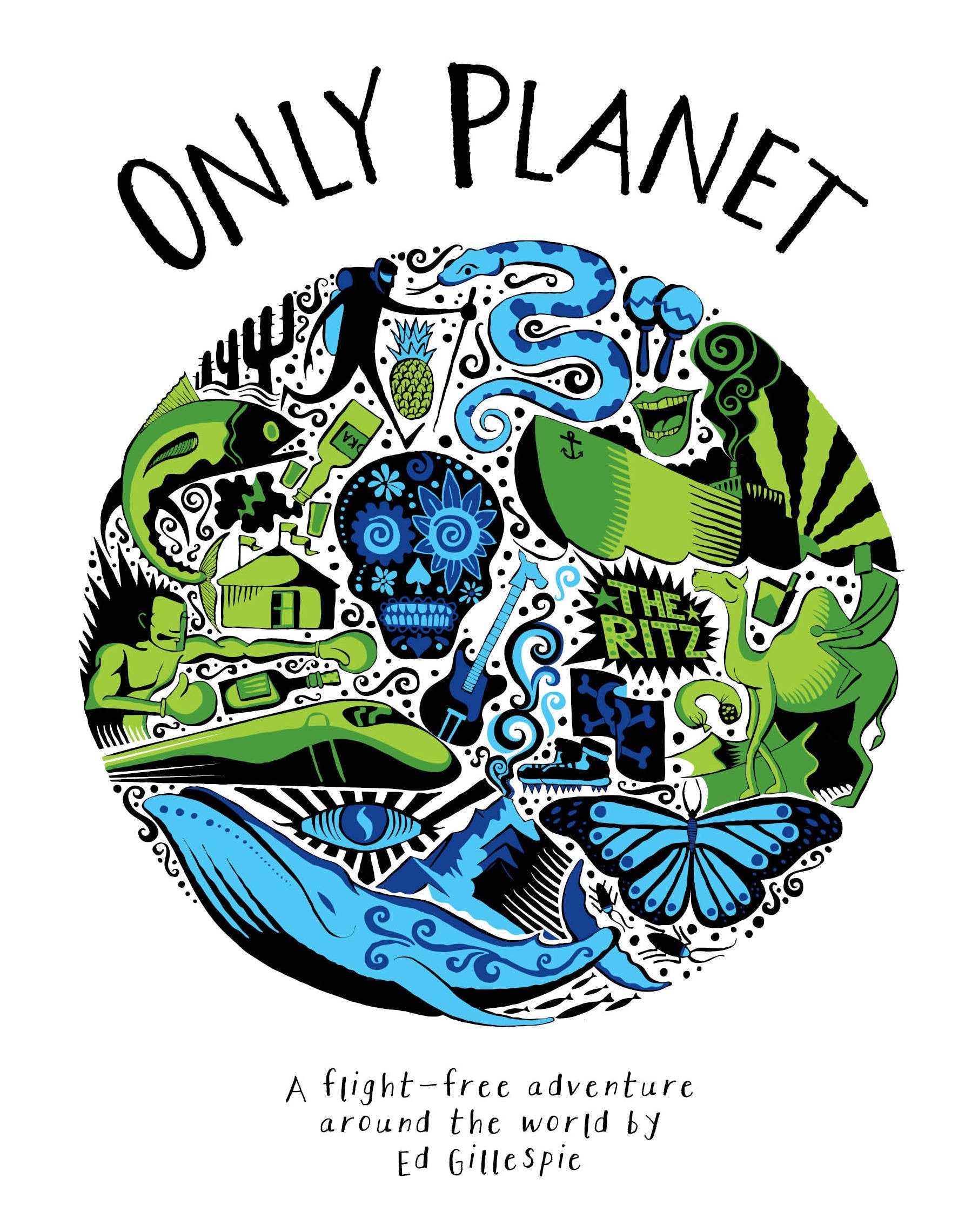 Only Planet Business, Finance & Career