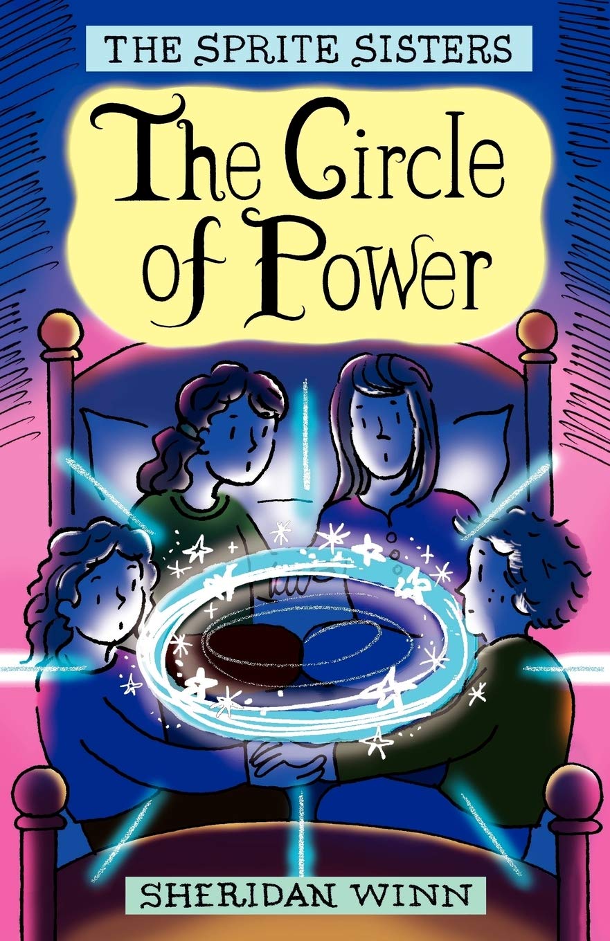 Product Image: The Sprite Sisters