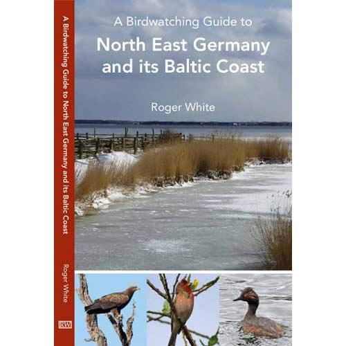 A Birdwatching Guide to North East Germany and its Baltic Coast Mathematics