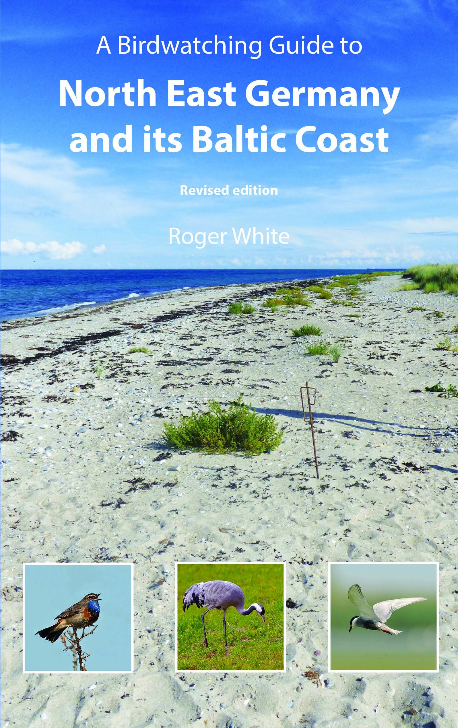 A Birdwatching Guide to North East Germany and its Baltic Co Mathematics