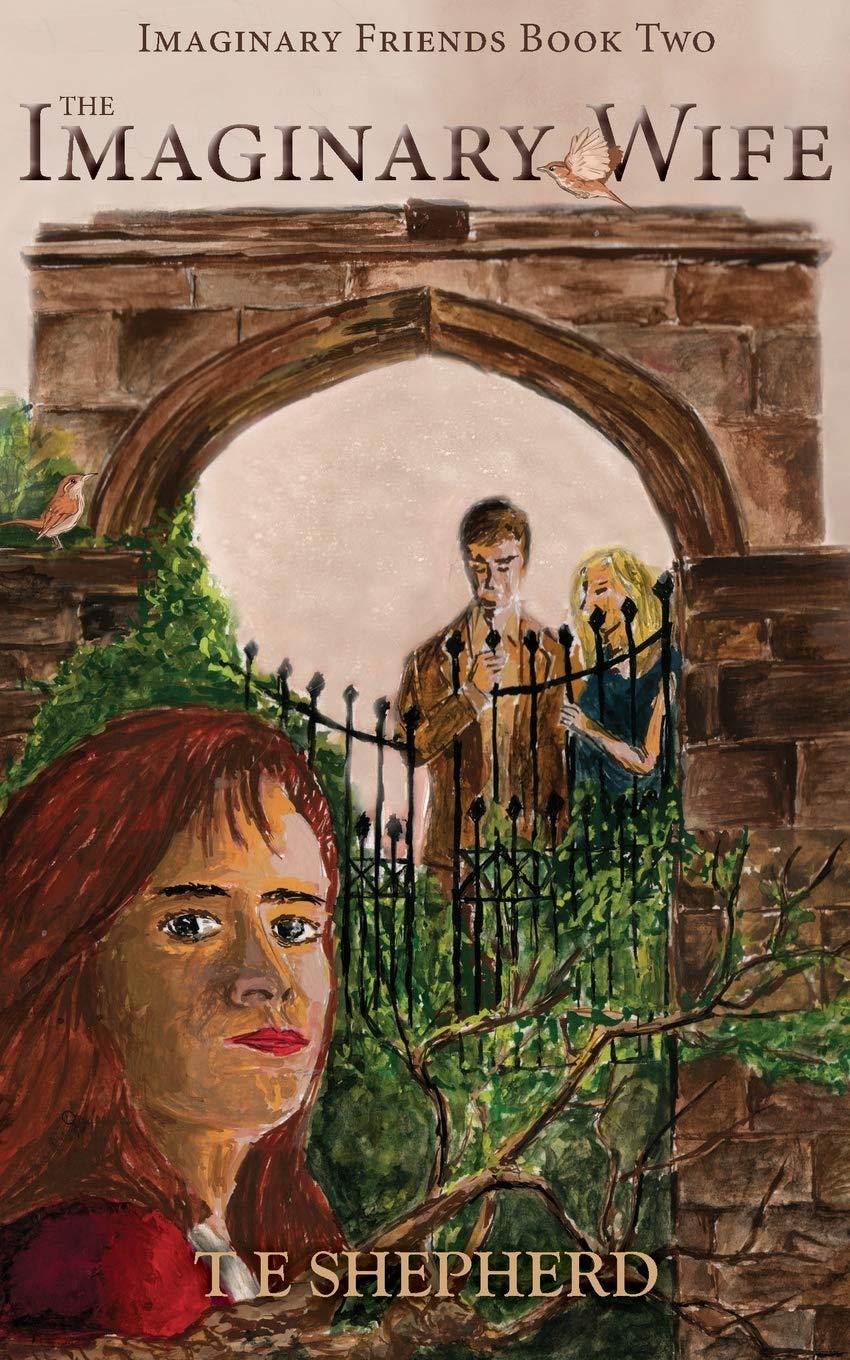 Product Image: The Imaginary Wife