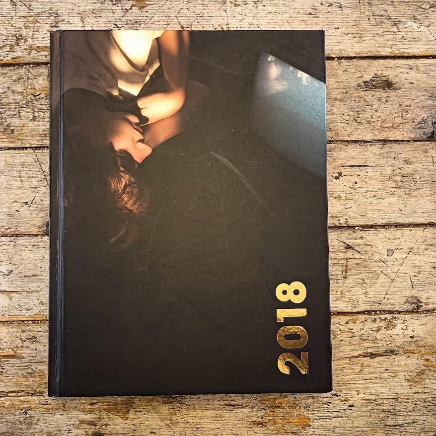 Product Image: The Sony World Photography Awards: 2018