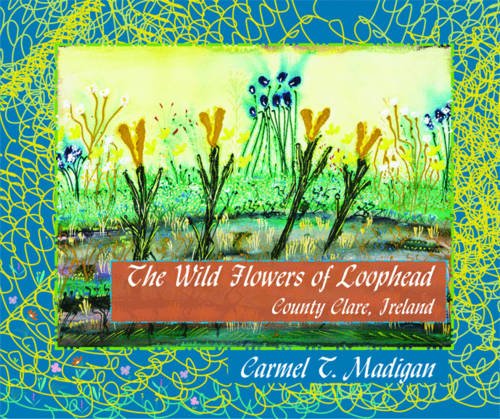 The Wild Flowers of Loop Head, County Clare, Ireland Mathematics