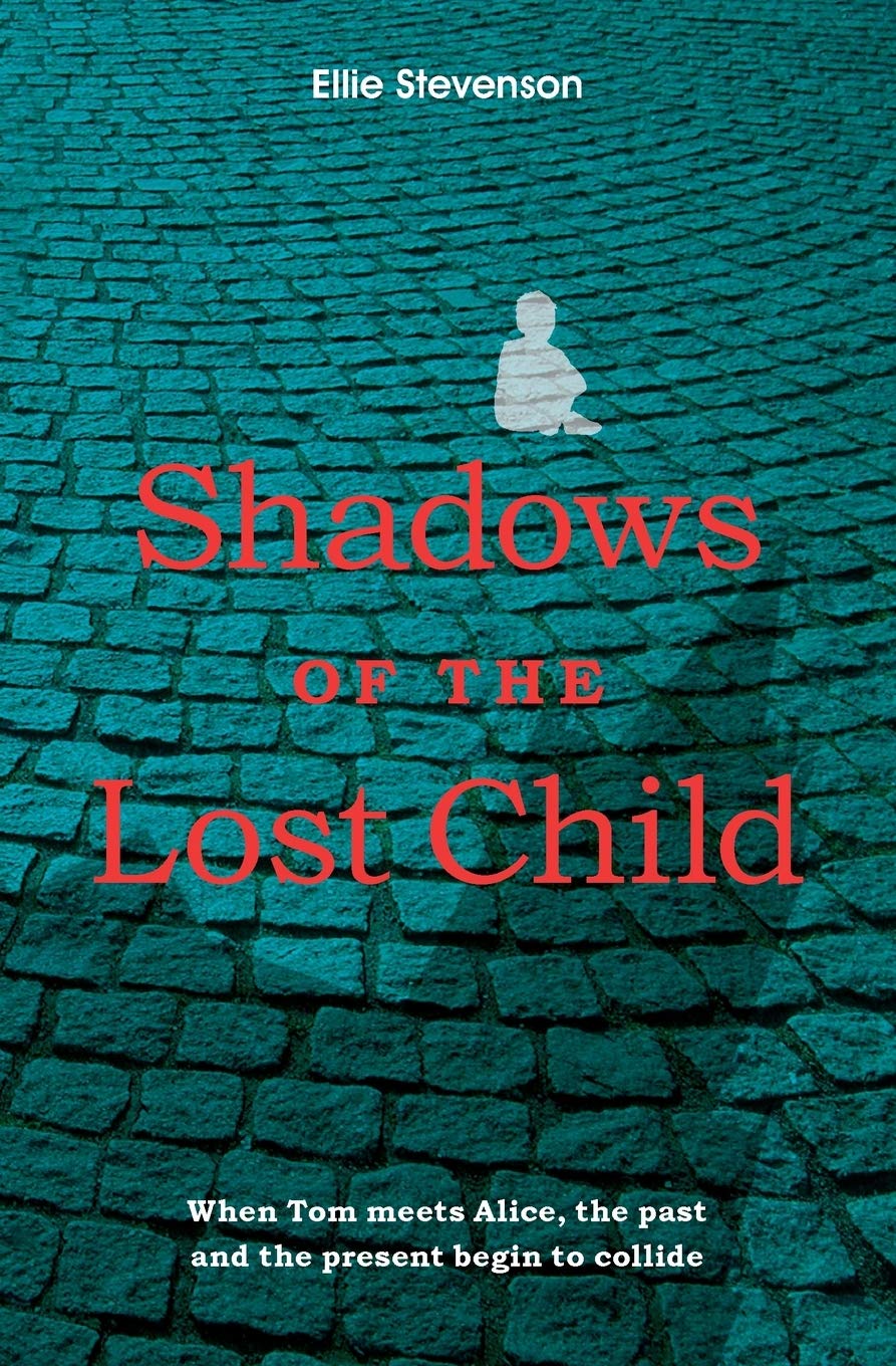 Shadows of the Lost Child Historical Fiction