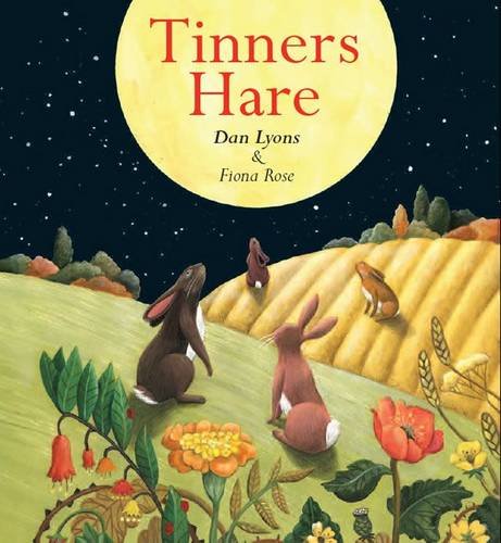 Tinners Hare Novels & Short Stories