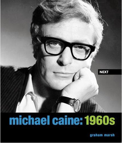 Product Image: Michael Caine : 1960s