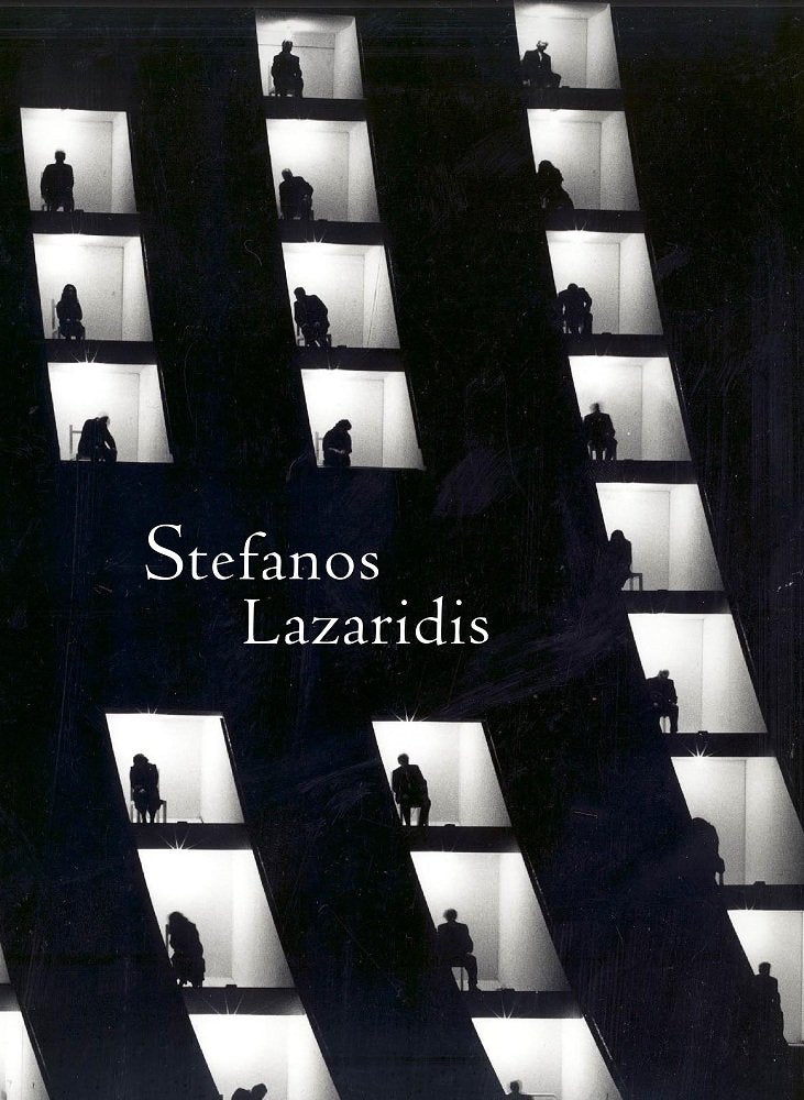 Product Image: Stefano Lazaridis