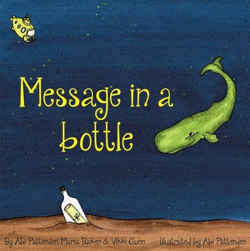 Product Image: Message in a Bottle