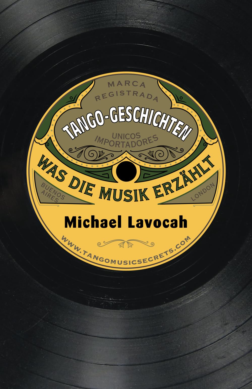 Tango-Geschichten: Was die Musik erzählt Arts & Music