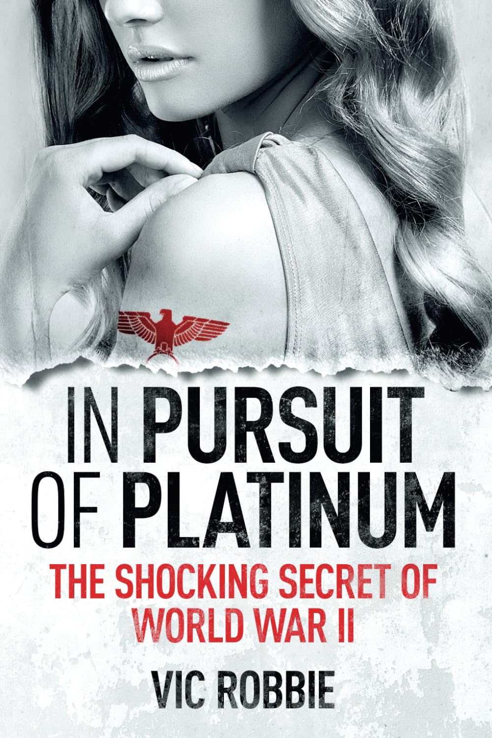 In Pursuit of Platinum Action & Adventure