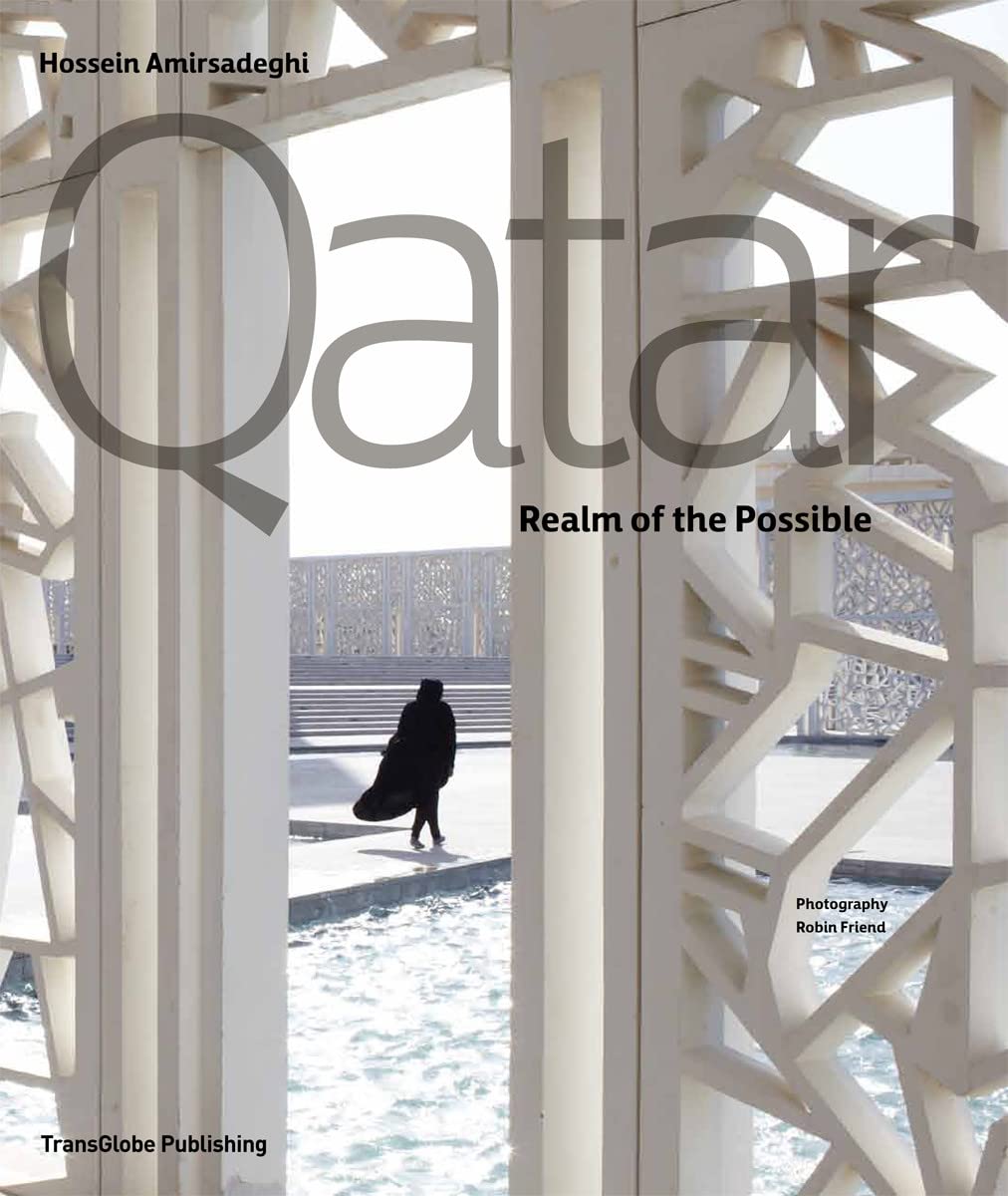 Qatar: Realm of the Possible Travel