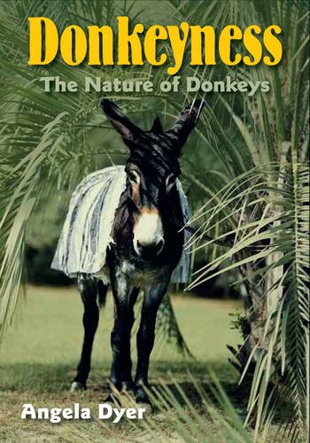 Donkeyness: The Nature of Donkeys Pets