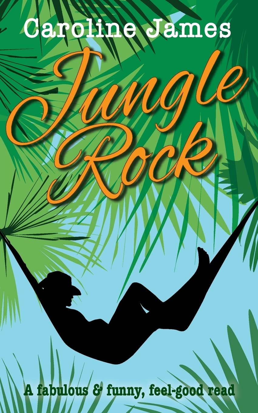 Product Image: Jungle Rock