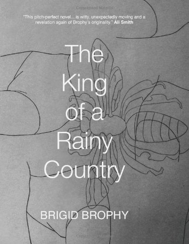 The King of a Rainy Country book