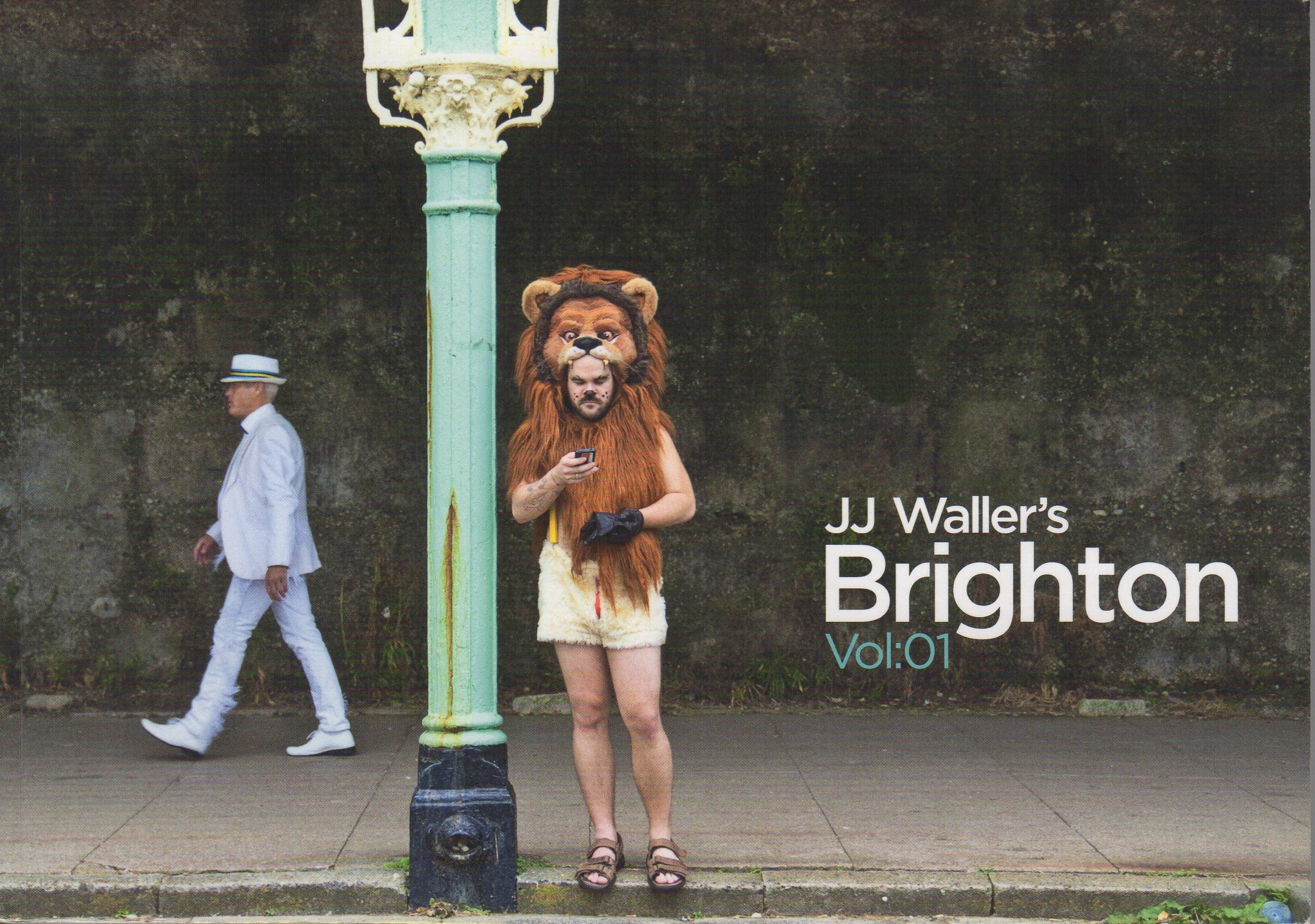 Product Image: J.J. Waller's Brighton