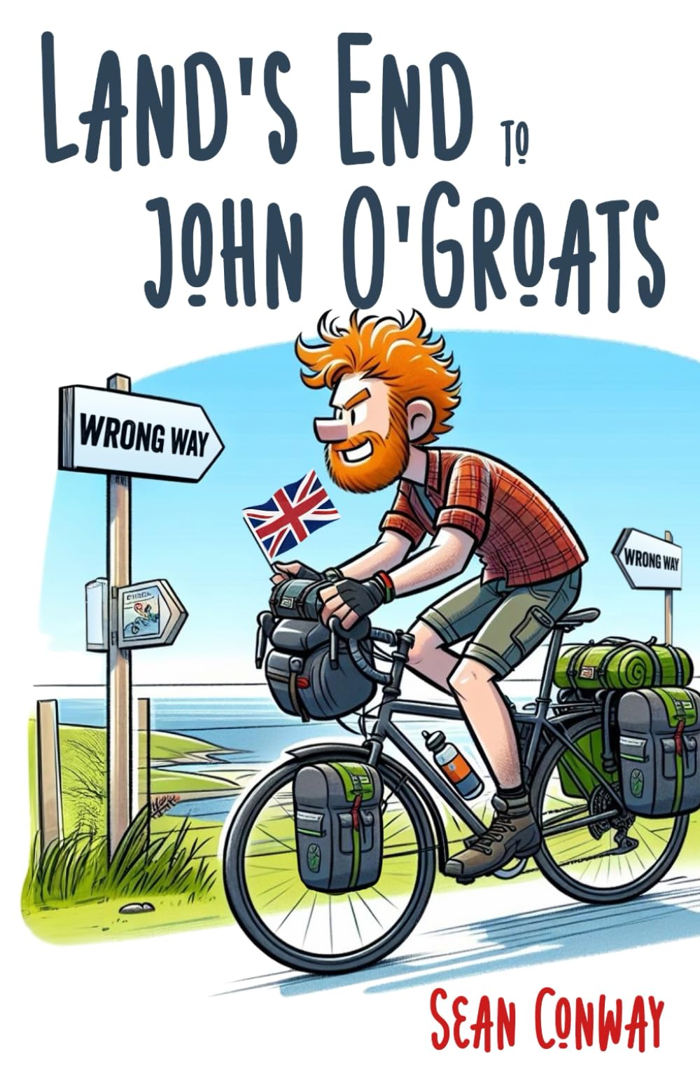 Land's End to John O'Groats: The ride that started it all Travel