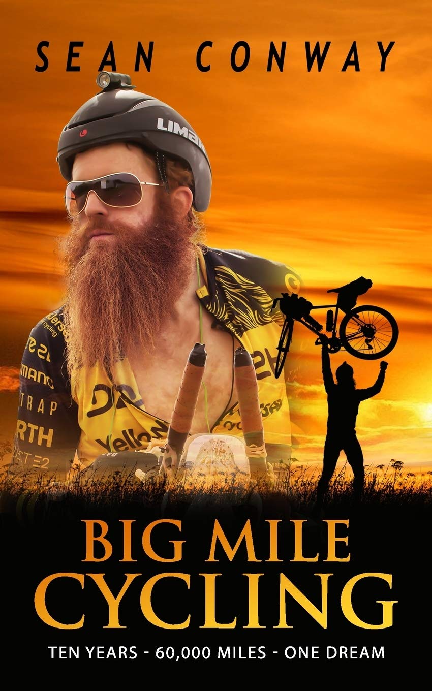 Product Image: Big Mile Cycling