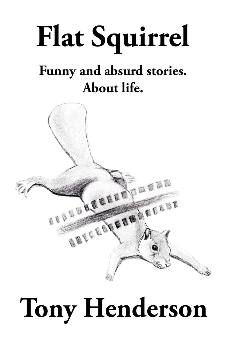 Flat Squirrel Books