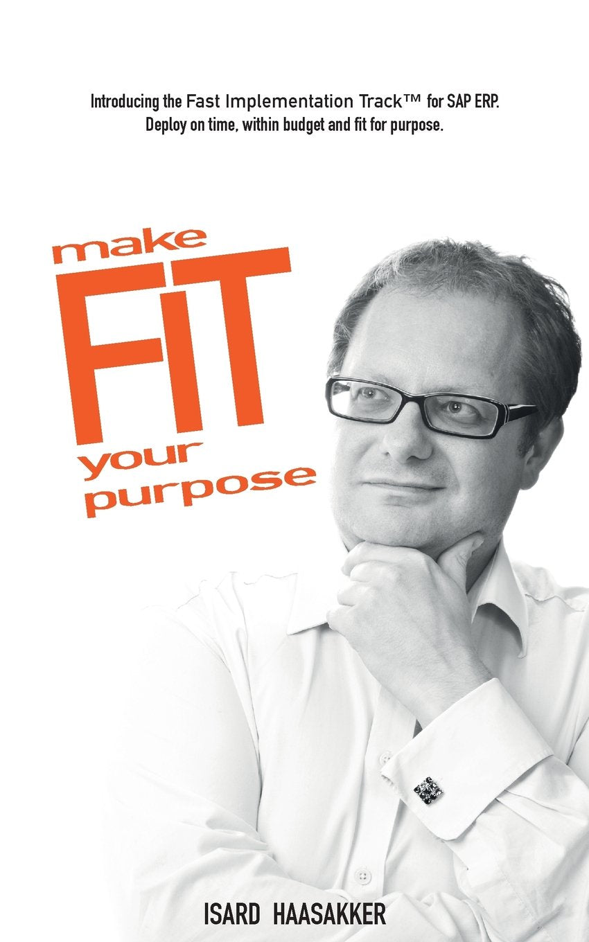 make F.I.T. your purpose book