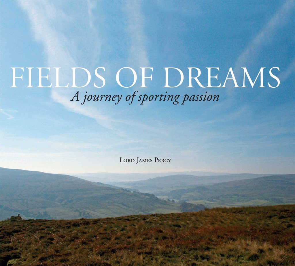 Fields of Dreams Camping & Survival Books