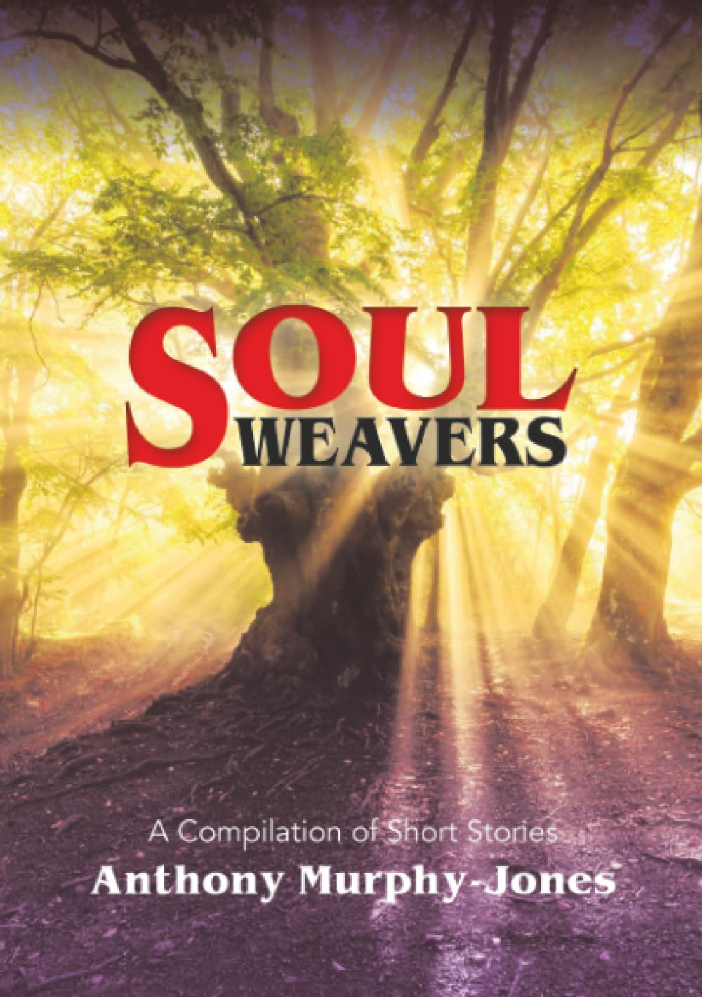 Product Image: Soul Weavers