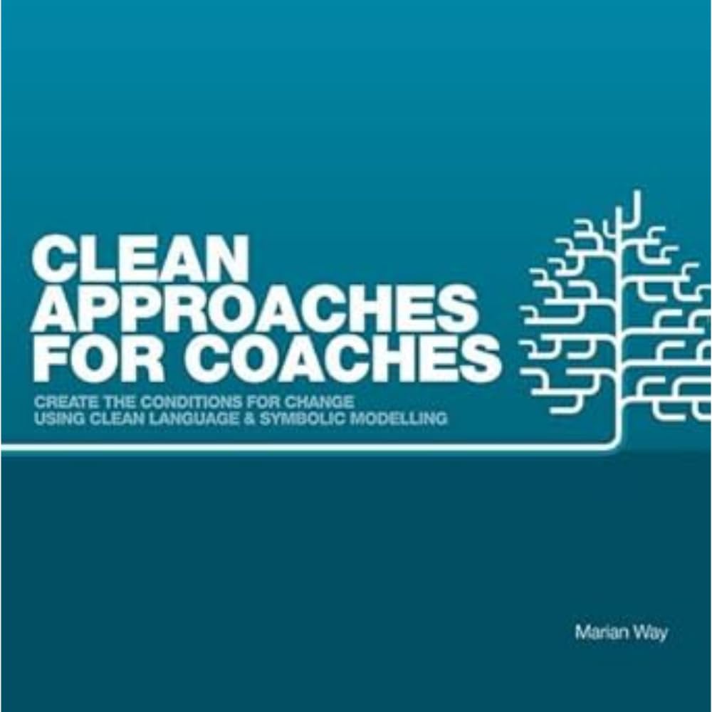 Product Image: Clean Approaches for Coaches