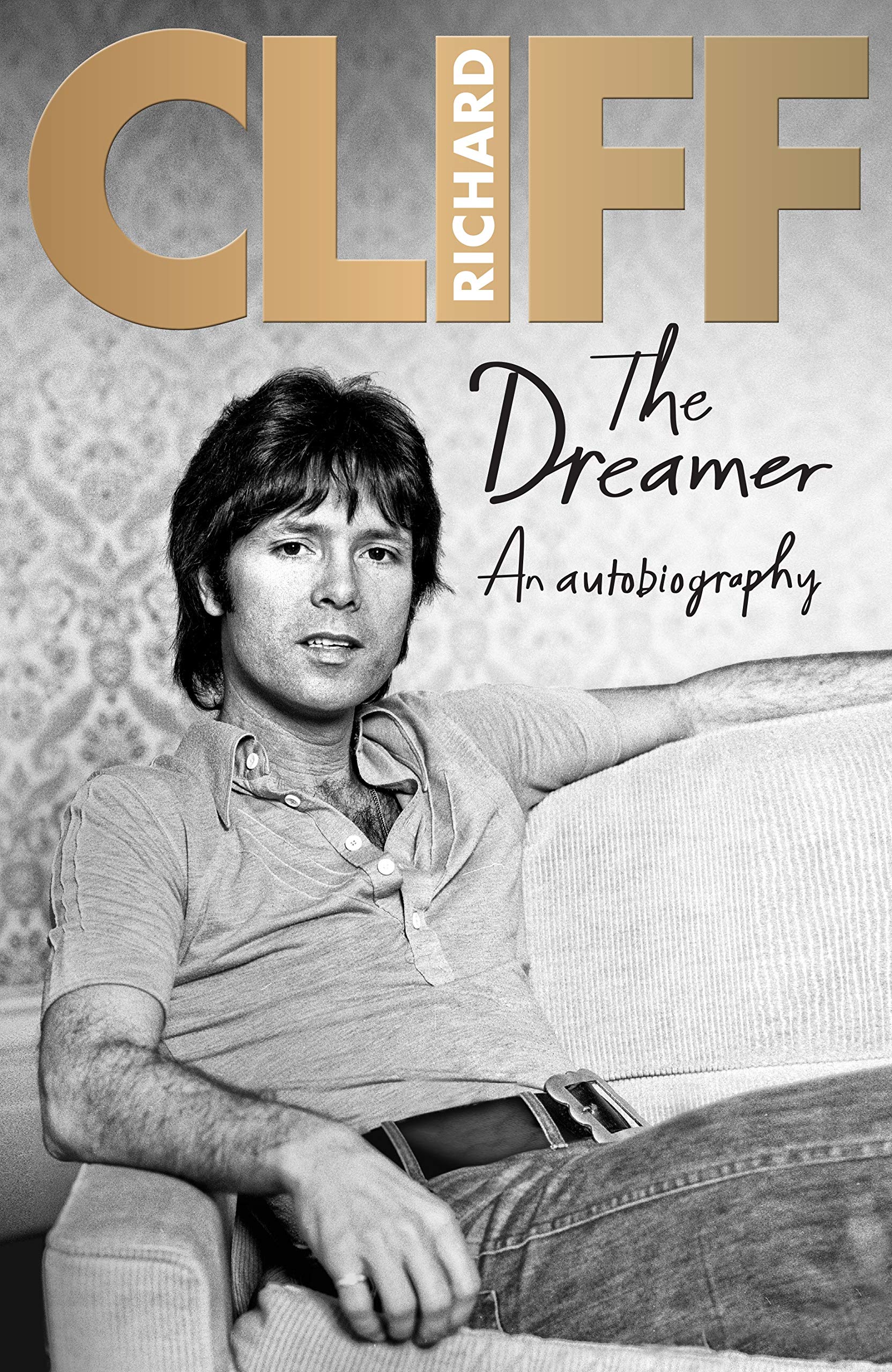 The Dreamer book