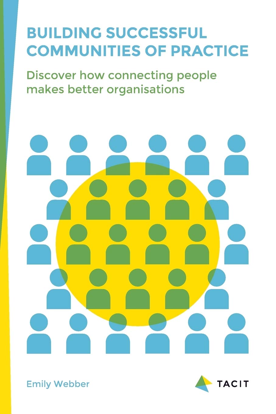 Product Image: Building Successful Communities of Practice