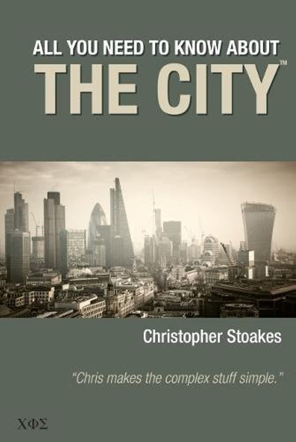 All You Need To Know About The City Business, Finance & Career