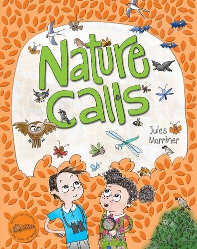 Nature Calls Non-fiction