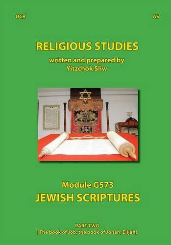 Product Image: Religious Studies Jewish Scriptures: Part 2