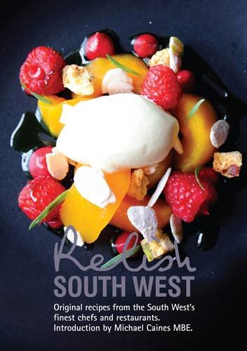 Relish South West Leisure, Home & Garden