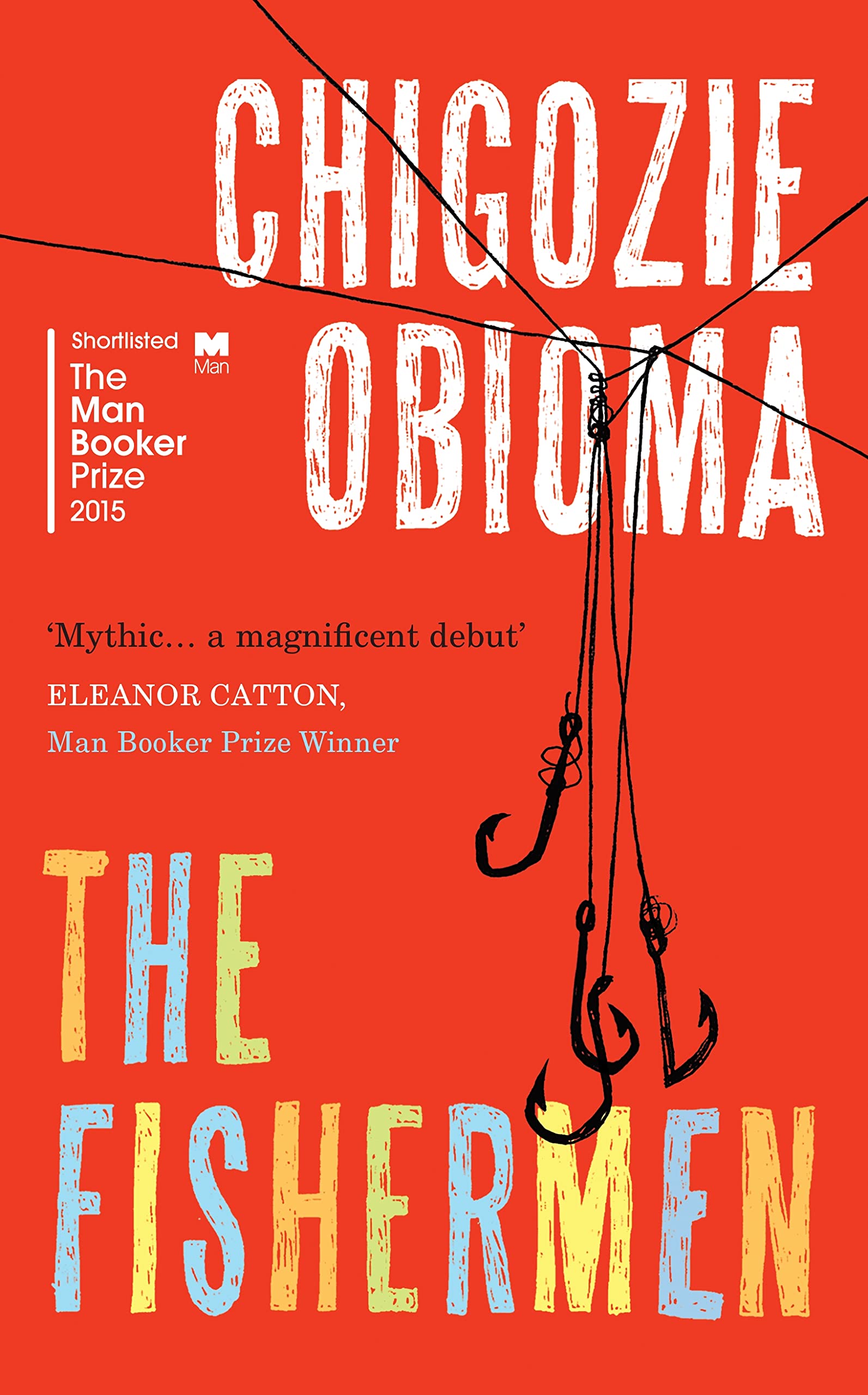 The Fishermen Contemporary literature