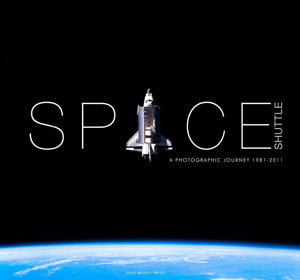 Space Shuttle a Photographic Journey 1981-2011 Mathematics