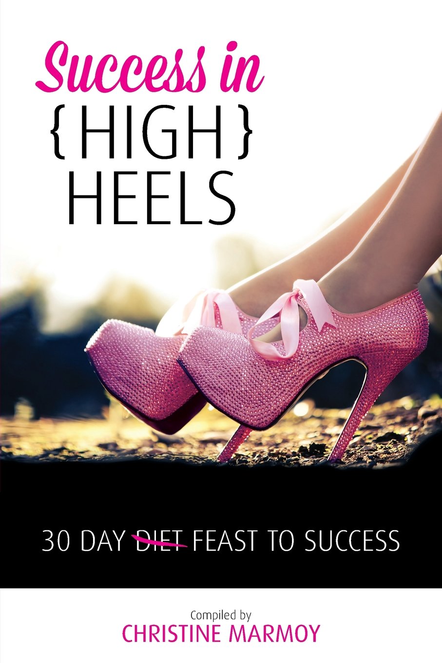 Success in High Heels: 30 Day Feast to Success book