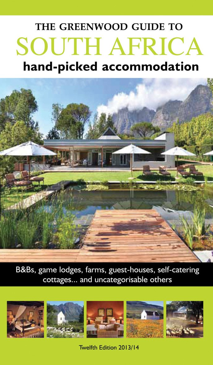 Greenwood Guide to South Africa Leisure, Home & Garden