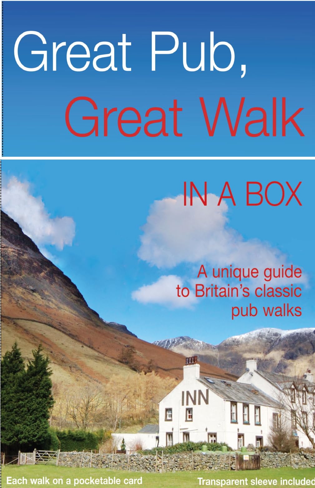 Great Pub, Great Walk: A unique guide to Britain's classic pub walks. (Duncan Petersen Guides) Leisure, Home & Garden