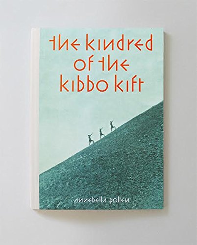 The Kindred of the Kibbo Kift: Intellectual Barbarians Film, Art & Culture