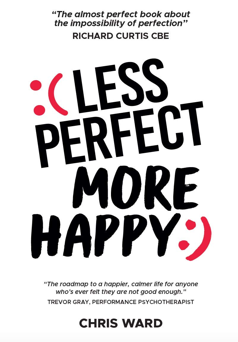 Product Image: Less Perfect More Happy