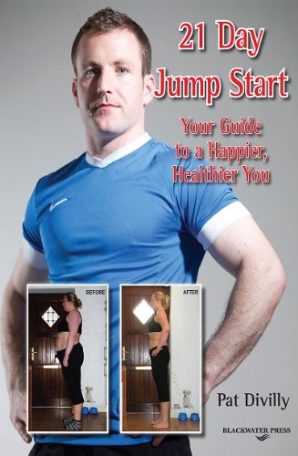 21 Day Jump Start: The Fitness Guide book