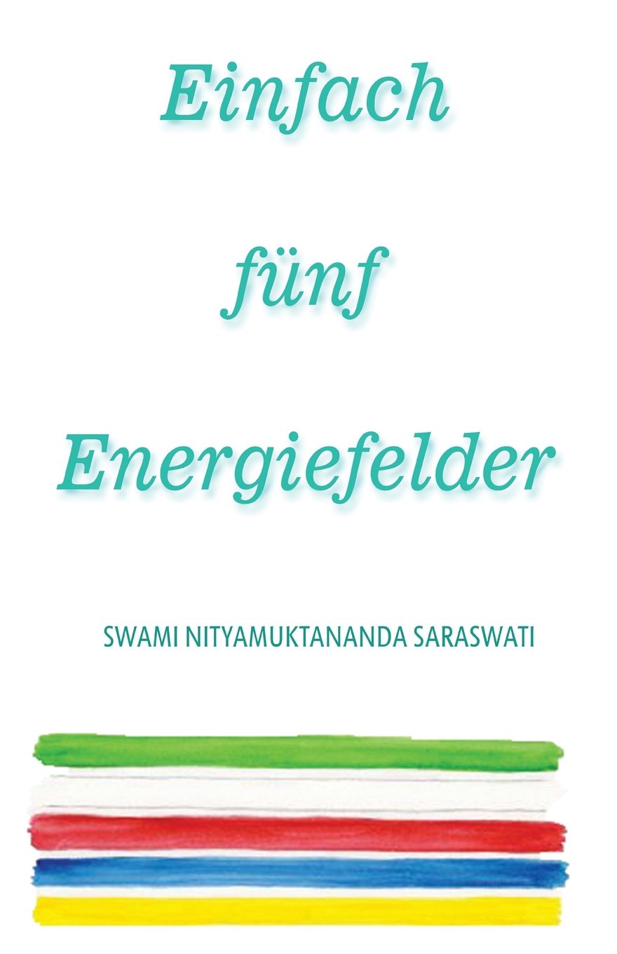 Einfach Funf Energiefelder Social Sciences